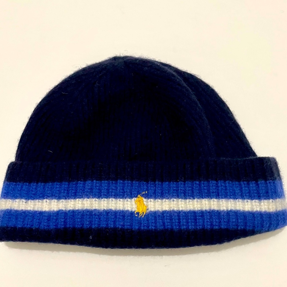 POLO RALPH LAUREN HAT